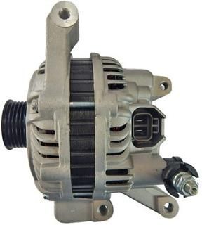 HELLA 8EL 011 712-321 Alternatore - 14V - 90A - NUOVO