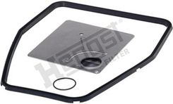 Hengst Filter Filtr Hydrauliczny Automatycznej Skrzyni Biegów Eg1108H D638