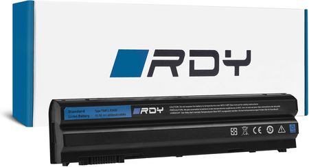 Rdy Bateria M5Y0X T54FJ 8858X do Dell Latitude E5420 E5430 E5520 E5530 E6420 E6430 E6440 E6520 E6530 E6540 (DE04BRDY)
