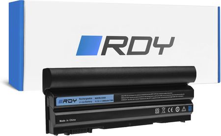 Rdy Bateria M5Y0X T54FJ 8858X do Dell Latitude E5420 E5430 E5520 E5530 E6420 E6430 E6440 E6520 E6530 E6540 (DE56BRDY)