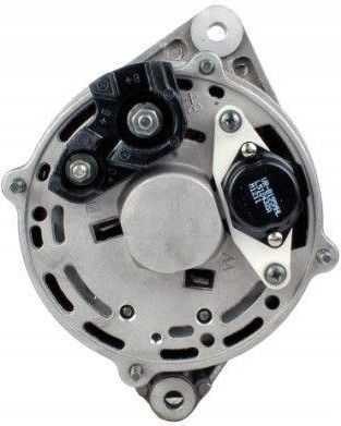Alternatore HELLA 8EL 012 427-211 - 14V 70A, Con Puleggia, Per Veicoli Come Opel Astra F, Senza Sistema Di Deposito