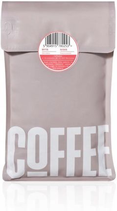 Coffeelab Kawa Ziarnista Coffee Lab Kolumbia Medelin 1kg Espresso - zdjęcie 2
