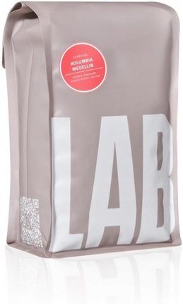 Coffeelab Kawa Ziarnista Coffee Lab Kolumbia Medelin 1kg Espresso - zdjęcie 3