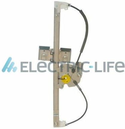 Electric Life Podnośnik Szyby Zr Me715 R
