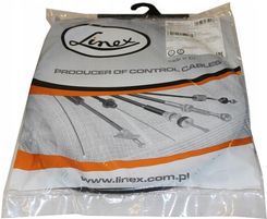 Zdjęcie Linex Linka Hamulca Postojowego 44.01.25 - Wieliczka