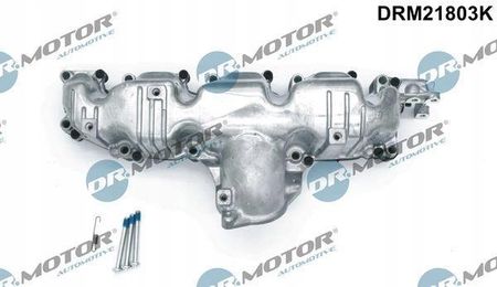 Dr.Motor Moduł Rury Wlotowej Automotive Drm21803K - zdjęcie 3