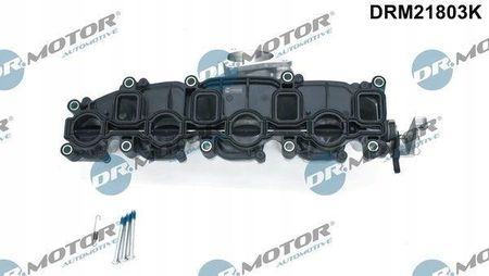 Dr.Motor Moduł Rury Wlotowej Automotive Drm21803K - zdjęcie 2