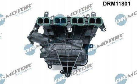 Dr.Motor Moduł Rury Wlotowej Automotive Drm11801 - zdjęcie 2