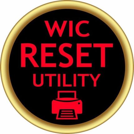 Kod Wic Reset Utility do resetowania licznika absorbera w drukarkach Epson i Canon