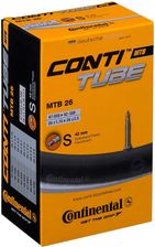 Zdjęcie Continental Dętka Mtb 28 / 29 Presta Sv 42Mm 47 622/62 622 Czarny - Trzebinia