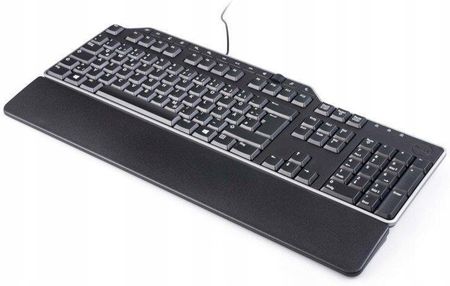Klawiatura Dell Usb Multimedialna (KB522) - Opinie i ceny na Ceneo.pl