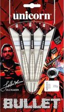 Zdjęcie Steel Tip Unicorn Bullet Stainless Jelle Klaasen - Mielec