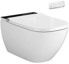 Zdjęcie Meissen Keramik Genera Ultimate Square Czarny S701516 - Mikołajki
