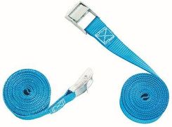 Zdjęcie LuxTools Lux Tools Luxtools Pas Transportowy 25Mm Długość 25M 2Szt. Luxtools6505143 - Łeba