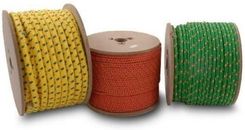 Zdjęcie Linotech Lina Polipropylenowa 18Mm 80Mb 2598 - Bierutów