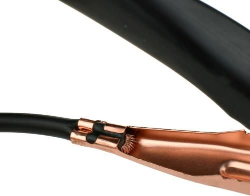 * Producent Niezdefiniowany Kable Przewody Rozruchowe W Etui 400A 25M - zdjęcie 1 * Producent Niezdefiniowany Kable Przewody Rozruchowe W Etui 400A 25M