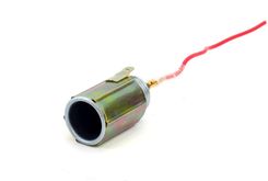 Zdjęcie Amio 01022 Gniazdo Zapalniczki 12V Cli 01 Ami01022 - Pilawa