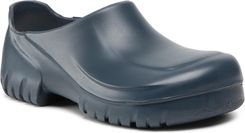 Zdjęcie Birkenstock Klapki A 640 0020252 Blue - Reda