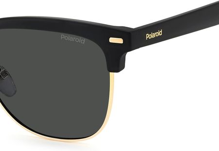 Okulary przeciwsłoneczne POLAROID 4121/S 003M9 52