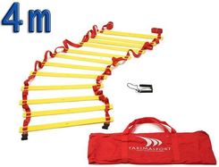 Zdjęcie Yakimasport Drabinka Koordynacyjna 4M - Nowe Brzesko