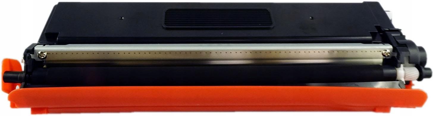 Toner Compatibile Brother HL-4140CN CIANO TN325C C-12451 - Foto 3