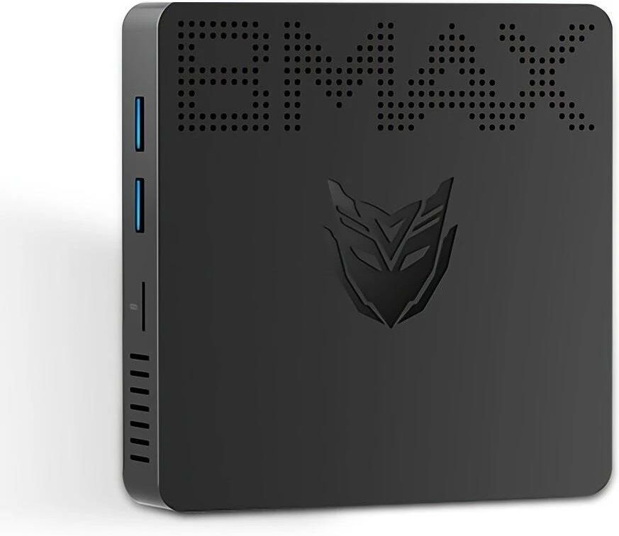 BMAX-B1ミニPC Amazon.co.jp: Bmax B1 Mini PC、8GB RAM/128GB eMMC、Intel