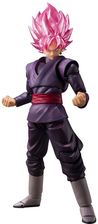 Zdjęcie Figurka Super Saiyan Rose 14 cm Dragon Ball Super S.H. Figuarts - Błonie