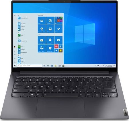 Laptop Lenovo Yoga Slim 7 Pro 14Ach5 14/Ryzen7/16GB/1TB