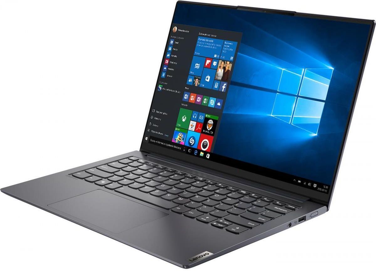 Laptop Lenovo Yoga Slim 7 Pro 14Itl5 Intel Core 14/i5/16GB/1TB