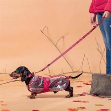 Zdjęcie For Fan Pets Płaszcz przeciwdeszczowy dla psa Minnie XS Disney - Grodków