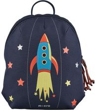 Zdjęcie Micro Plecak Rucksack Rocket Xs - Karczew