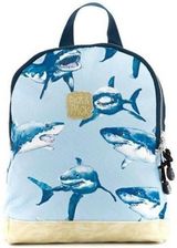 Zdjęcie Pick & Pack Plecaczek Dziecięcy 5 L Shark Xs Light Blue - Mszczonów