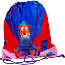 Zdjęcie Happycolor Worek Na Obuwie Cool Gang Master - Kostrzyn nad Odrą