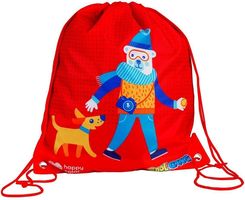 Zdjęcie Happycolor Worek Na Obuwie Cool Gang Driver - Strzelno