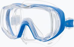 Zdjęcie Tusa Maska M3001 Tri-Quest Fd M3001Fb Niebieski - Łazy