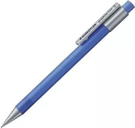 Staedtler Ołówek Automatyczny Grafit 0,5Mm Niebieski (10Szt)