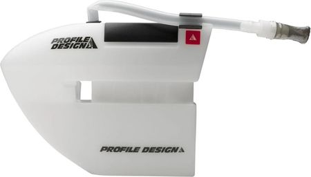 Profile Design Bidon Fc35 System Biały 1035 Ml