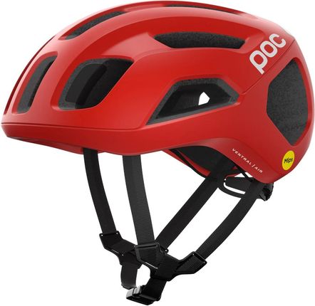 Poc Ventral Air Mips Czerwony