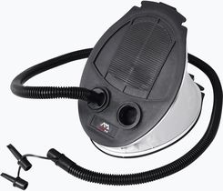 Zdjęcie Aquamarina Pompka Areo Iv 8" Foot Pump B0302960 Czarny - Łowicz