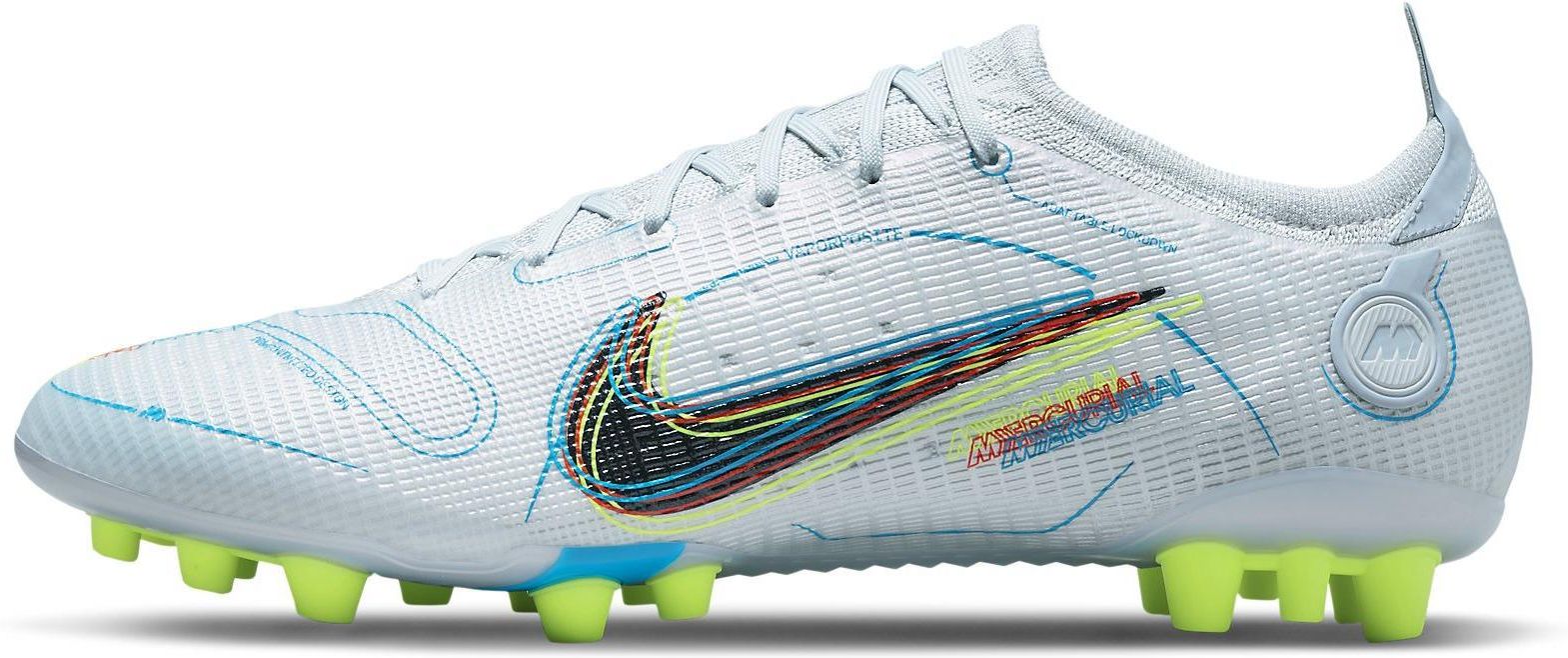 Nike Mercurial Vapor 14 Elite AG CZ8717 090 - Ceny i opinie 