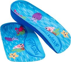 Zdjęcie Footwave - Kids Supi 3/4 Wkładki Ortopedyczne - Ostróda