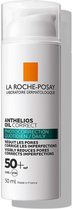 La Roche-Posay Anthelios Oil Correct SPF50 50ml