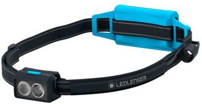 Ledlenser Neo 5R Blue