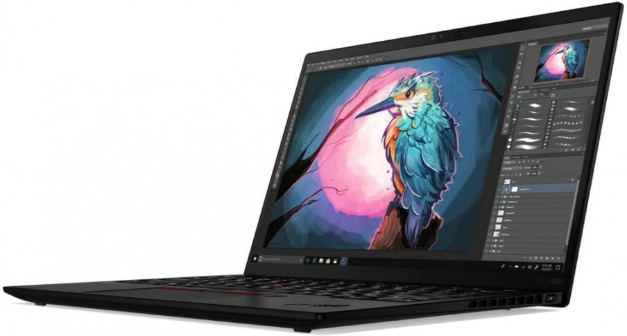 ThinkPad X1 Nano Gen1（Intel Core i5/16GB Laptop Lenovo ThinkPad X1 Nano G1 13,3/i5/16GB/512GB/Win10