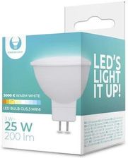 Zdjęcie Forever Light Żarówka LED 3W GU5.3 (RTV0600001) - Piechowice