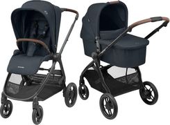 Zdjęcie Maxi-Cosi Street Essential Graphite Głęboko Spacerowy - Tarnów