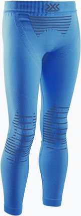 X-Bionic Kalesony Invent 4.0 t Inyp05W19J Niebieski