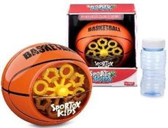 Zdjęcie Artyk Piłka Puszczająca Bańki - Gniezno