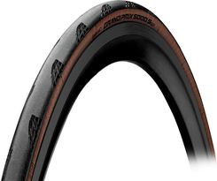 Zdjęcie Continental Opona Grand Prix 5000 S Tr 650X30B Tubeless Ready Zwijana 280G - Kartuzy