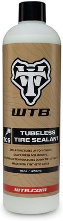 Wtb Mleczko Do Uszczelniania Tcs Tubeless Tire Sealant 473Ml